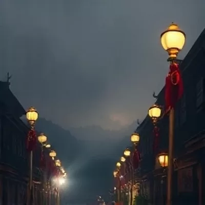 《白昼短句》短剧封面，白昼窗影