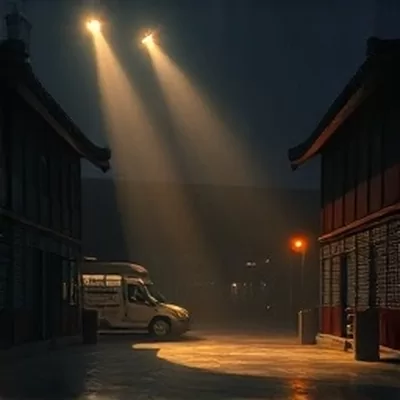 《纸飞机航线》青春片封面，纸飞机与天空